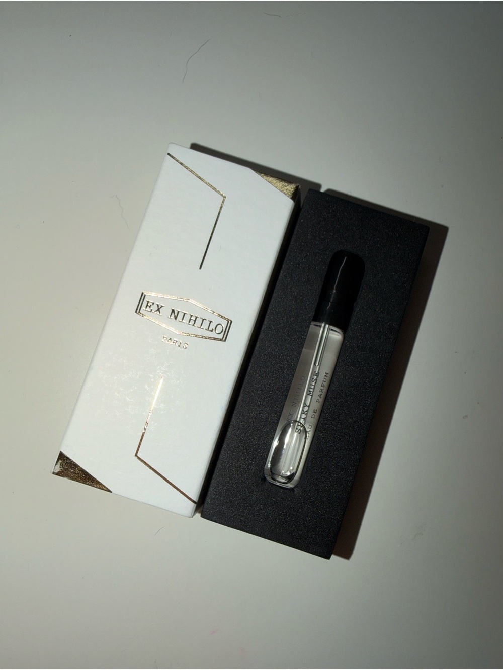 Ex Nihilo Spiky Muse 2ml
